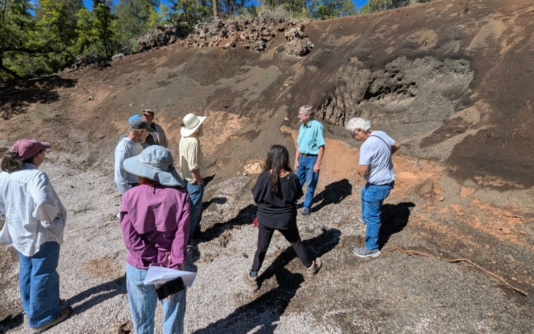 Geology Tour / September 2025