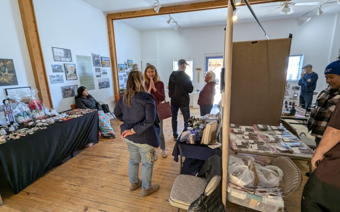 Small Business Saturday – November 29, 2025